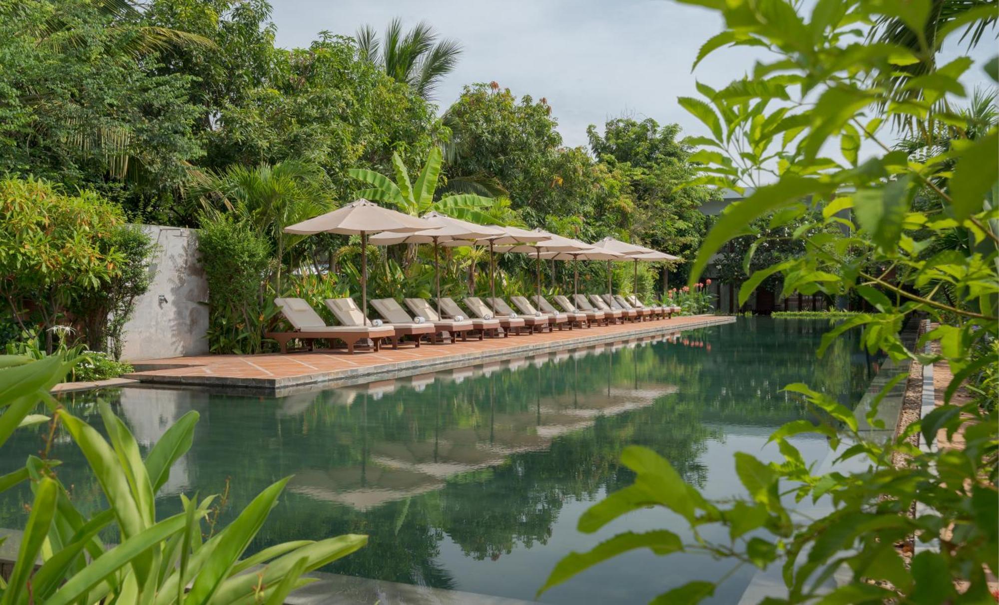 Khmer House
