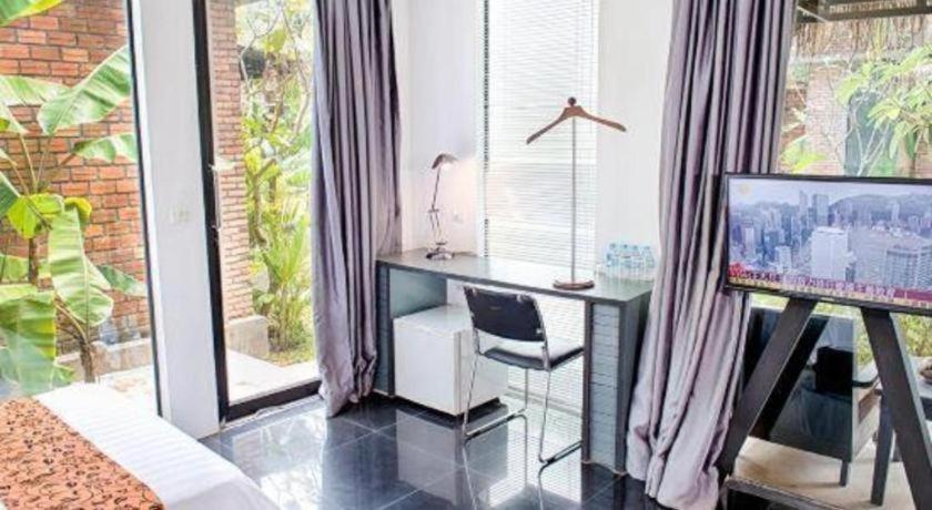 Hotel Maison Gen Angkor Siem Reap