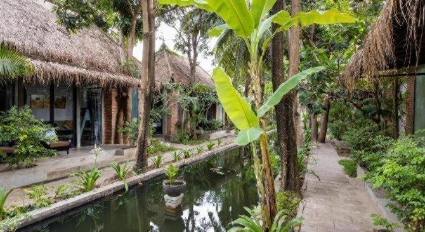 Maison Gen Angkor