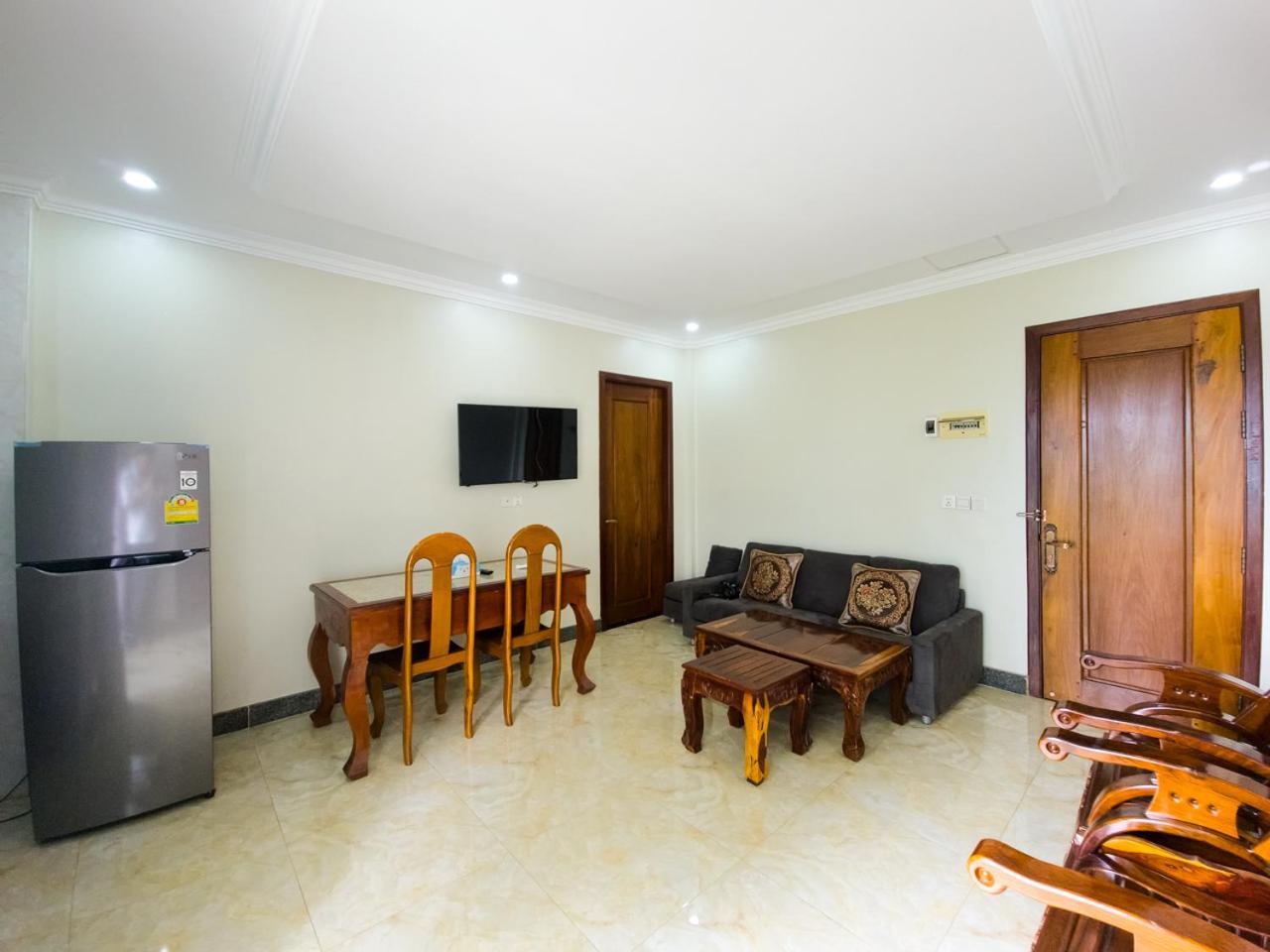 Local Homestay