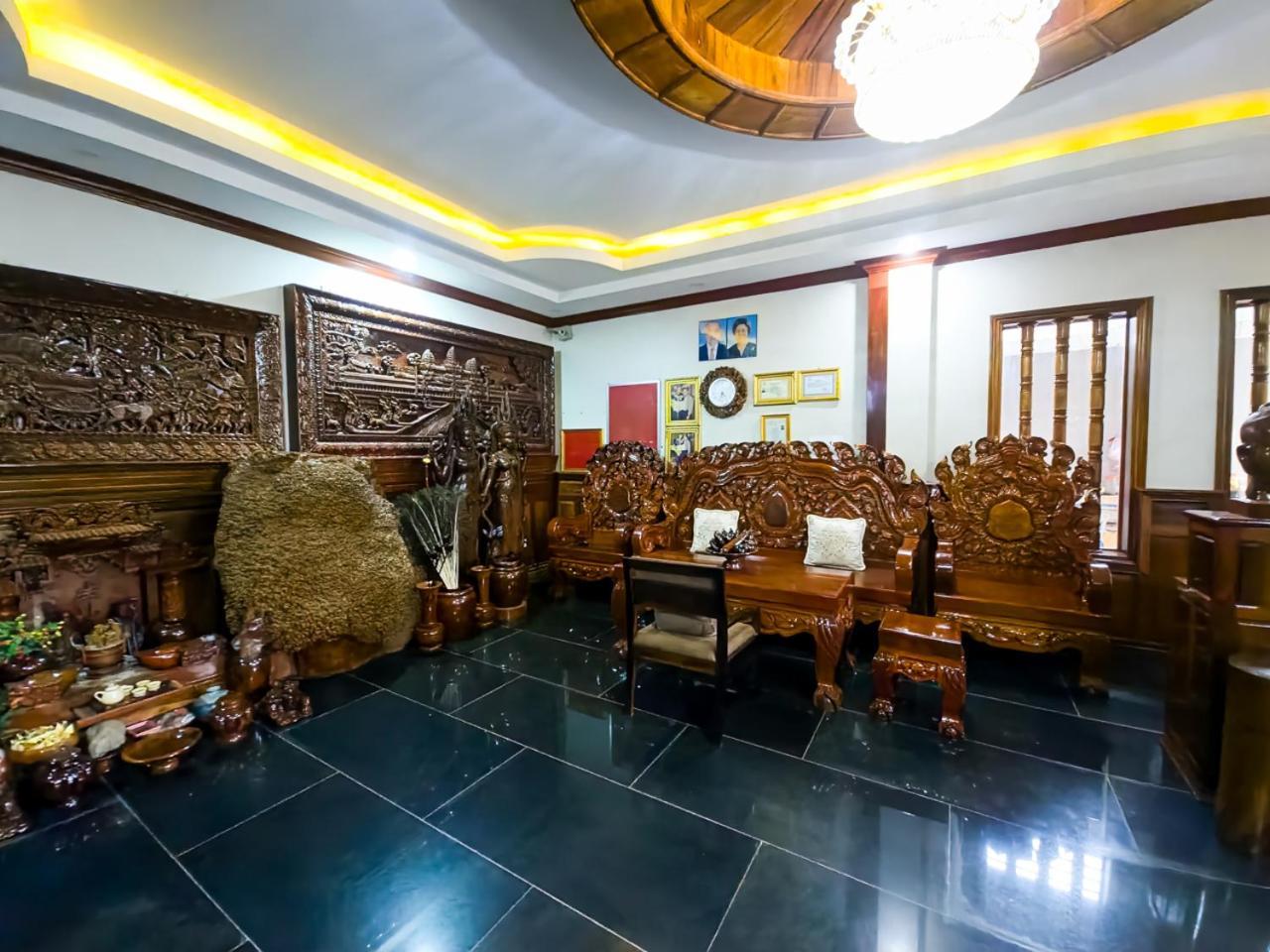 Homestay Local