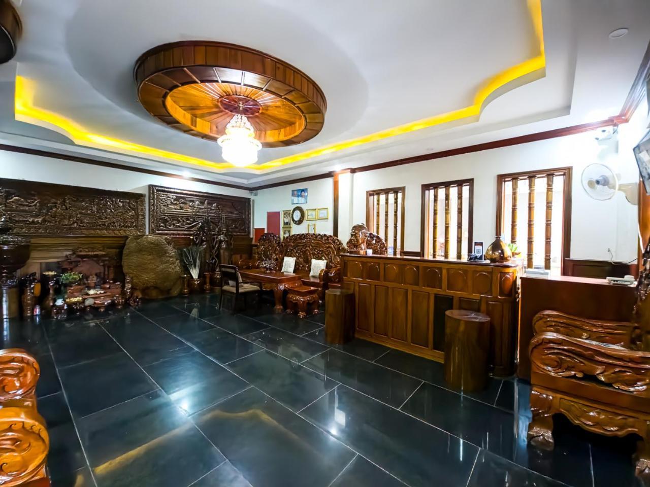 Local Homestay *