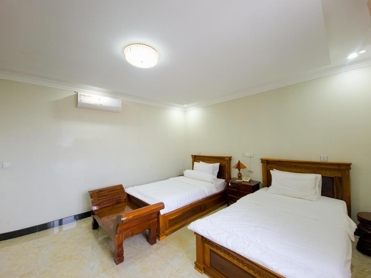 Homestay Local *