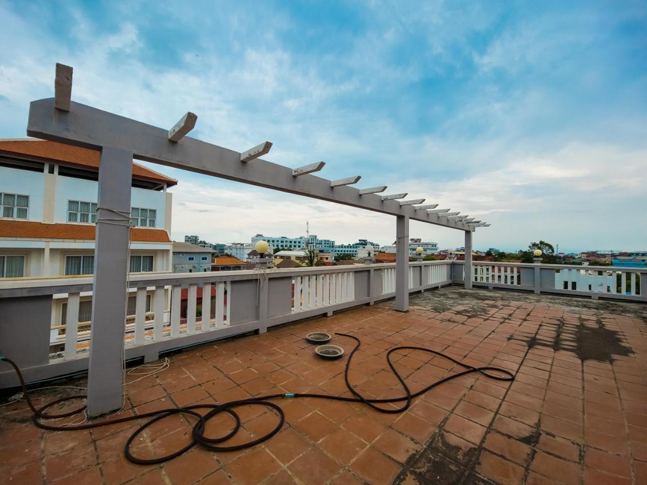 Homestay Local