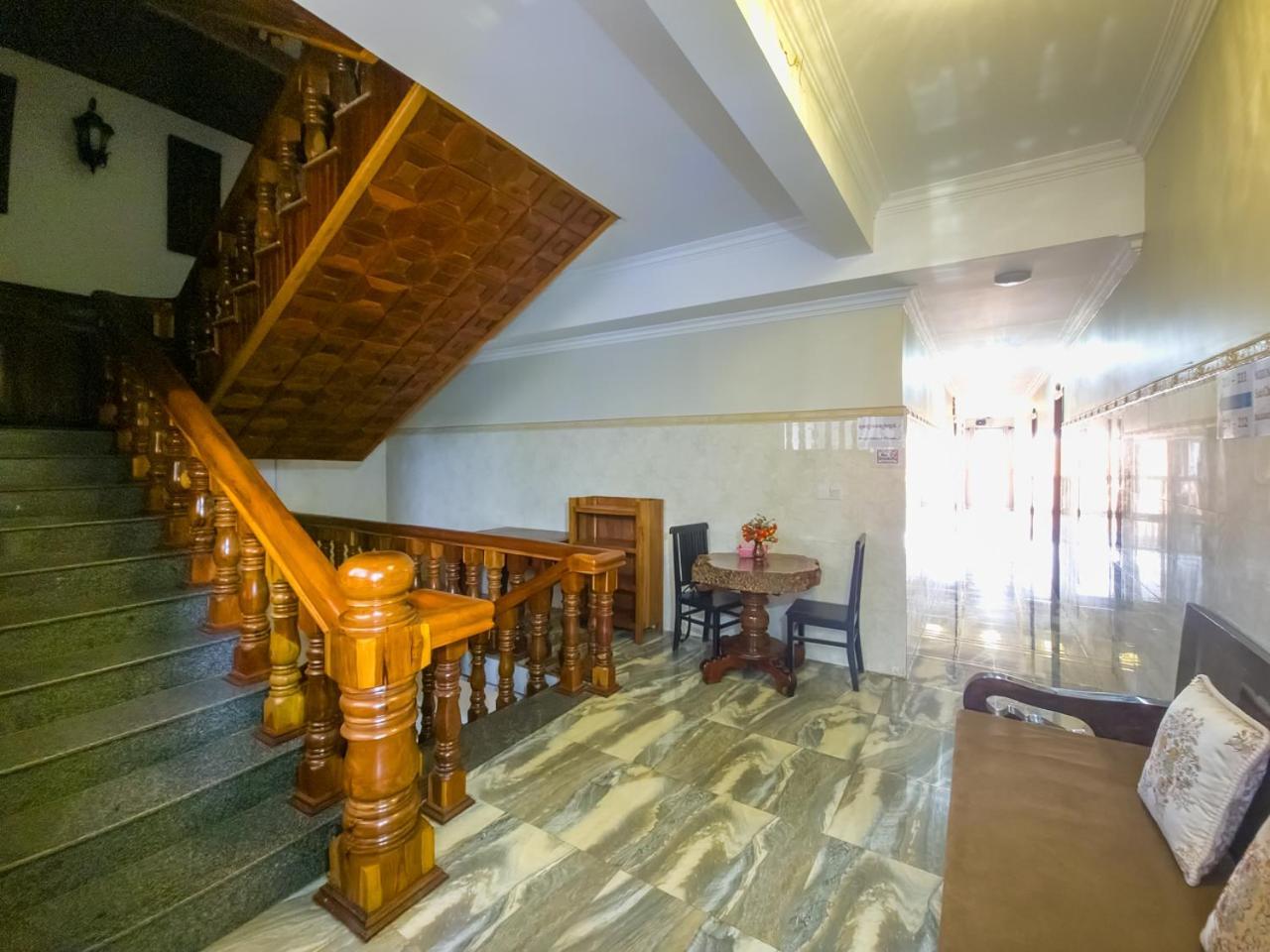Local Homestay Siem Reap