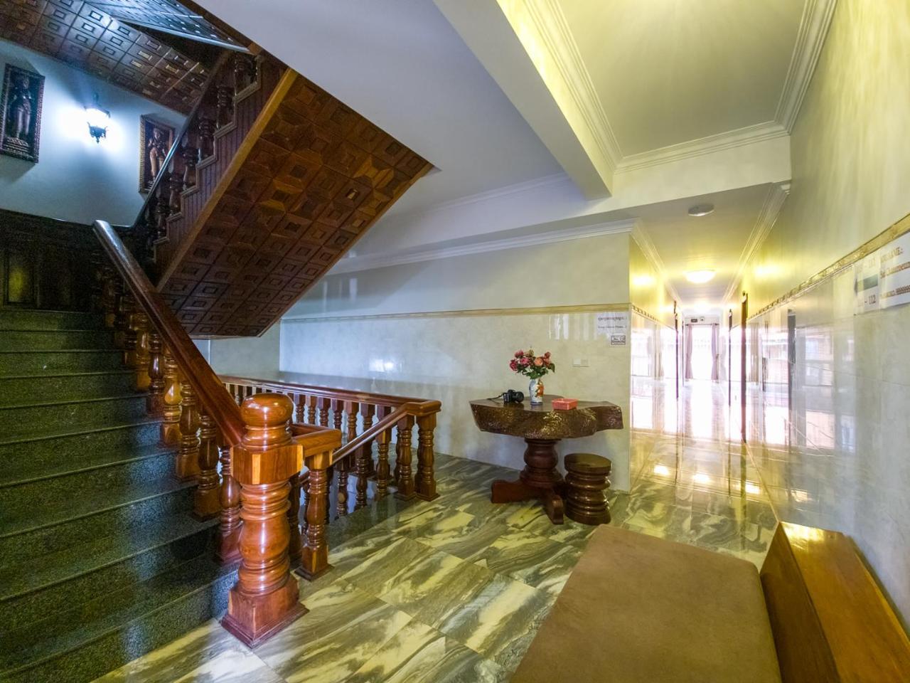 Local Homestay
