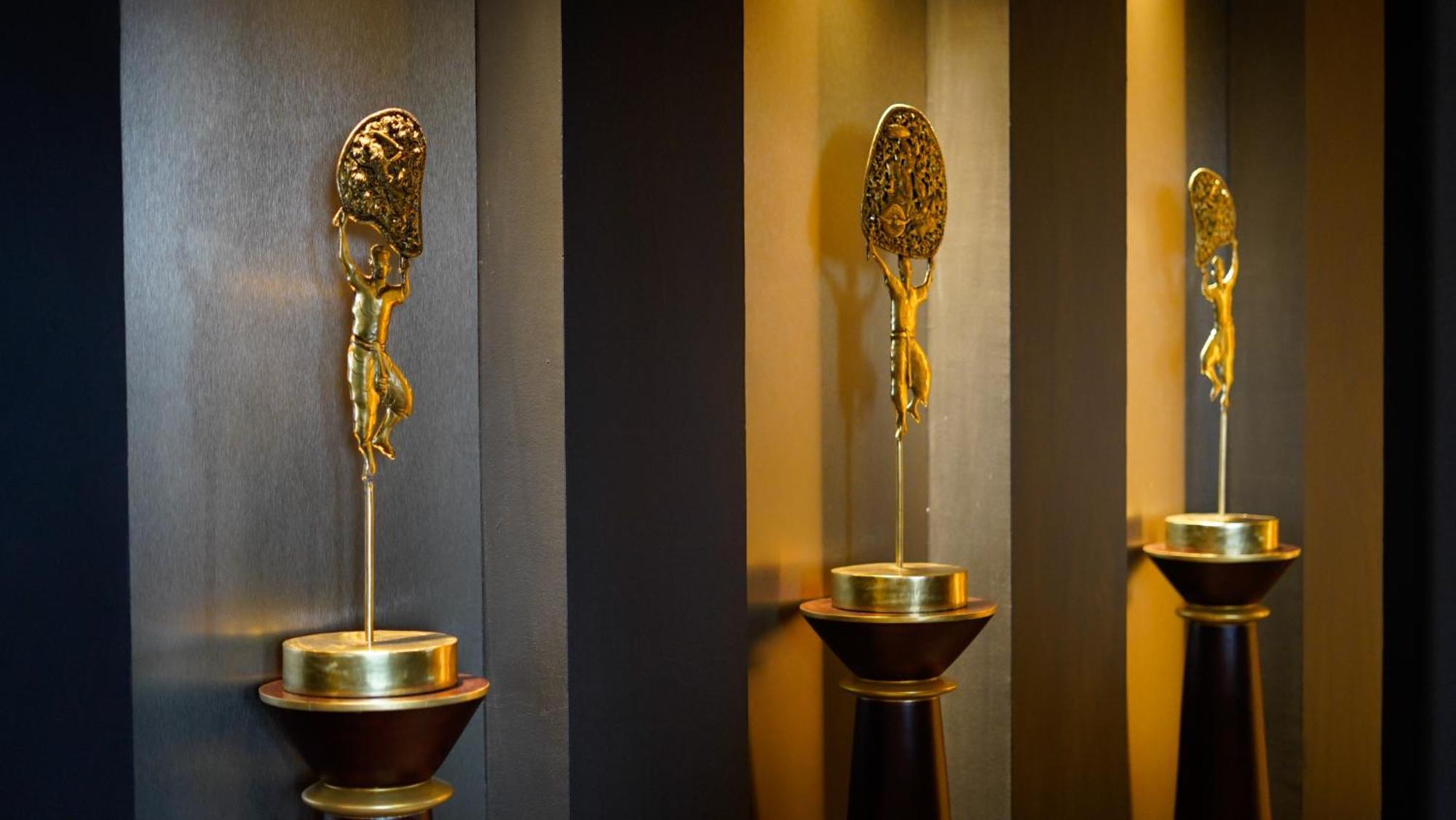 The Privilege Floor By Borei Angkor 5*