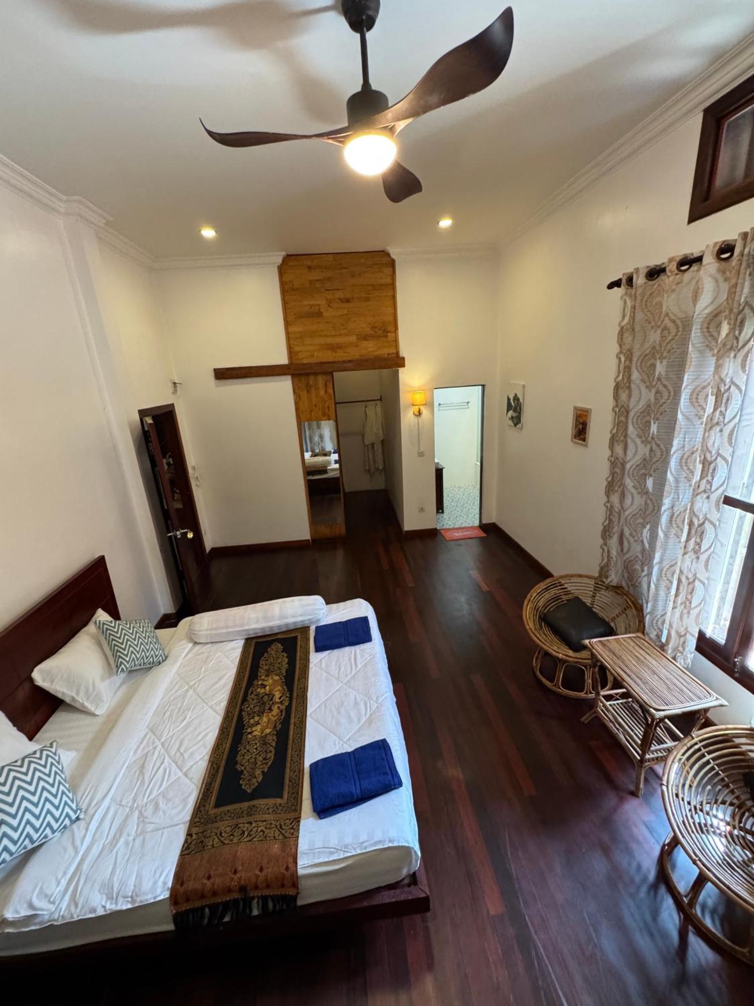 Hotel Platinum Haven & Gardens