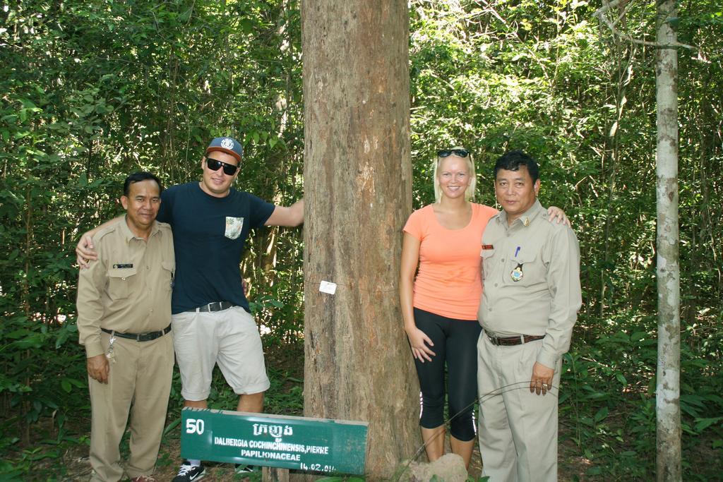 Sokhalay Angkor And