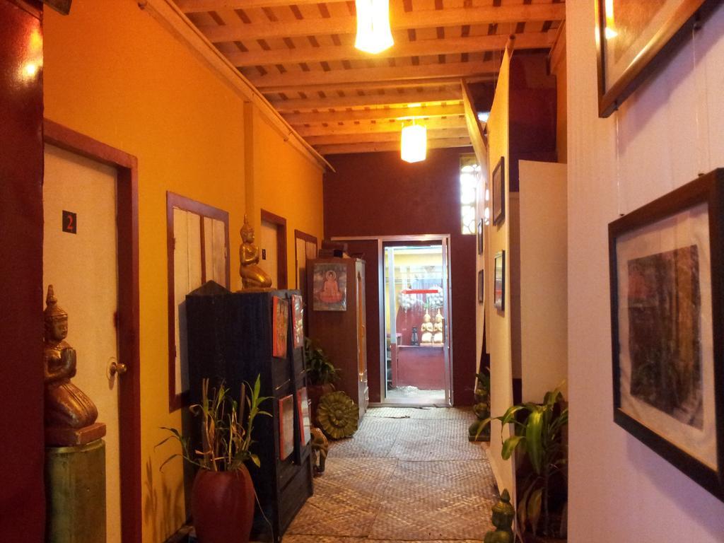 Guest house Tranquility Angkor Siem Reap