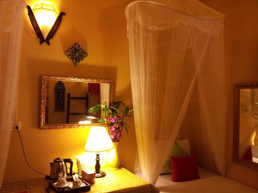 Tranquility Angkor Guest house 3*