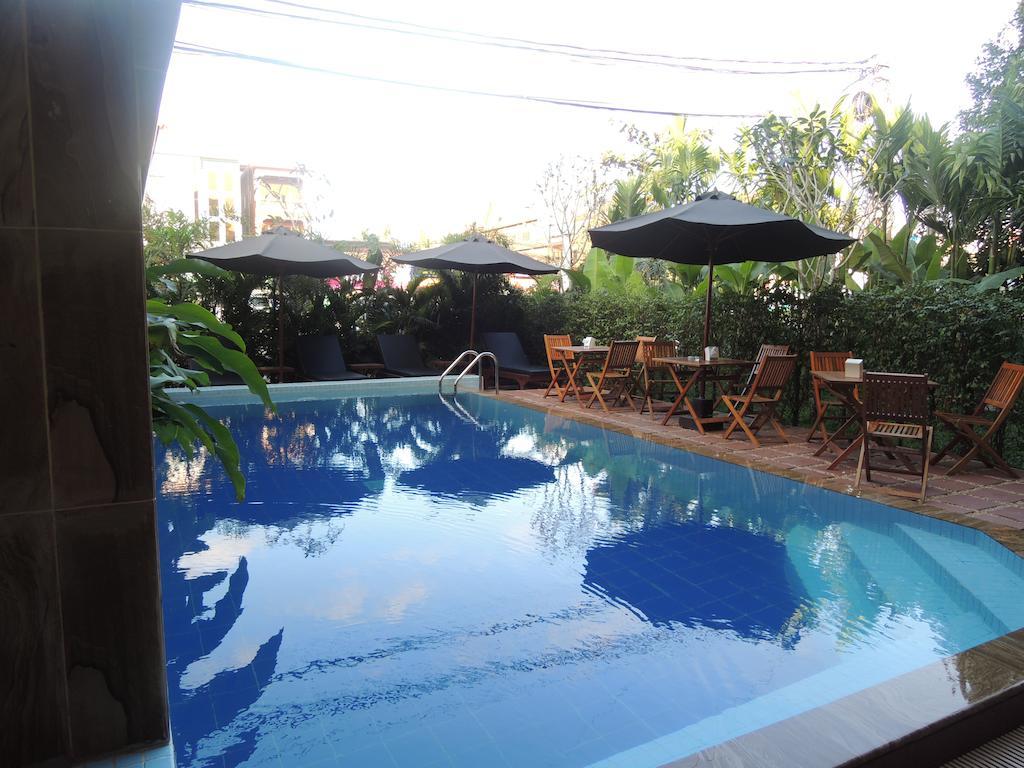 Angkor Vattanakpheap Hotel Siem Reap