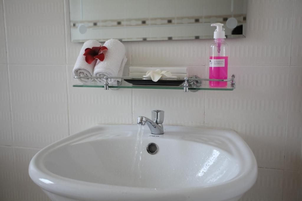 Avallon Boutique And Hotel