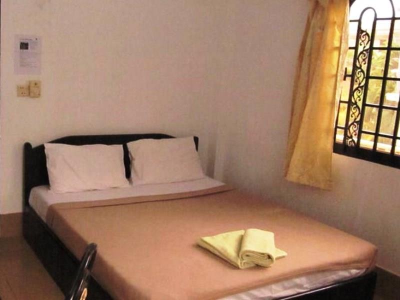 Albergue Sok San Siem Reap