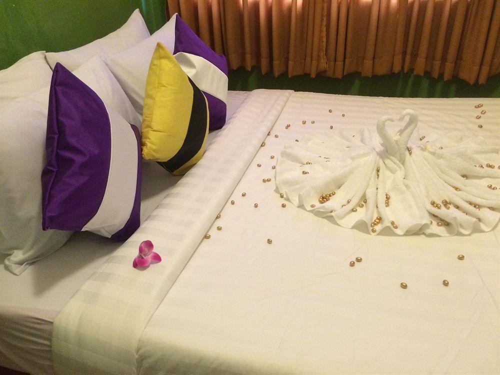 Hotel Golden Luck Siem Reap