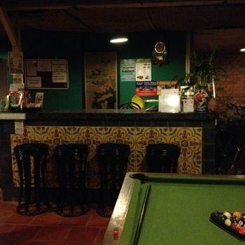 Sok San Siem Reap