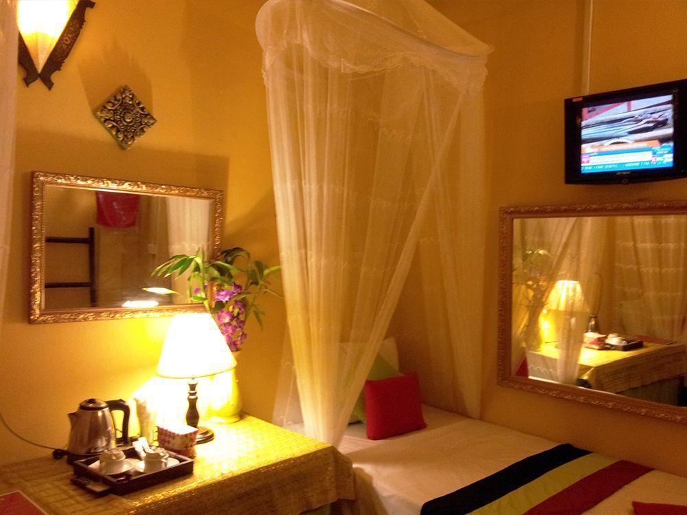 Guest house Tranquility Angkor Siem Reap