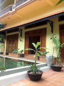 Kraslava Boutique Hotel Hotel 3*