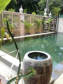 Kraslava Boutique Hotel 3* Siem Reap