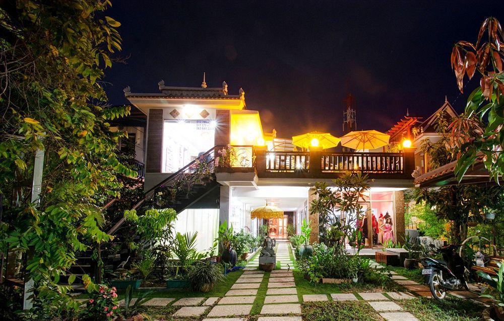 The Seda Siem Reap