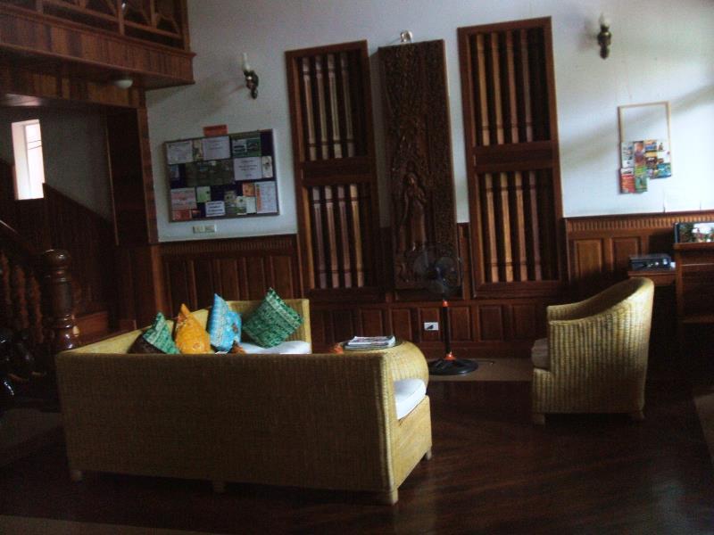 Hostel Siem Reap Rooms Guesthouse