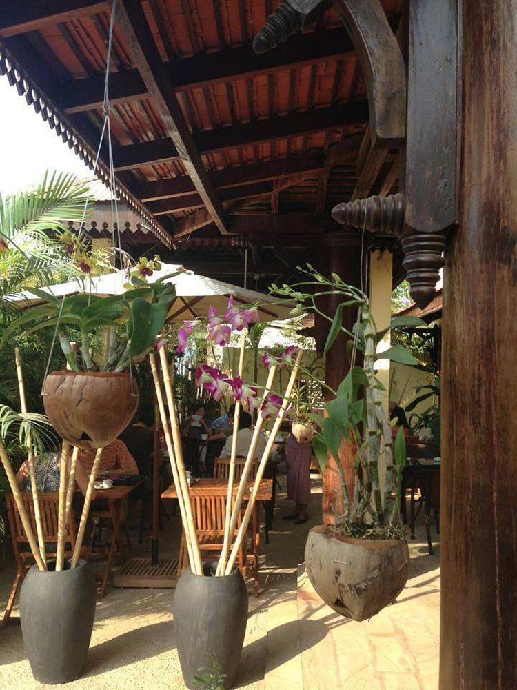 Hotel Angkor Orchid 3*