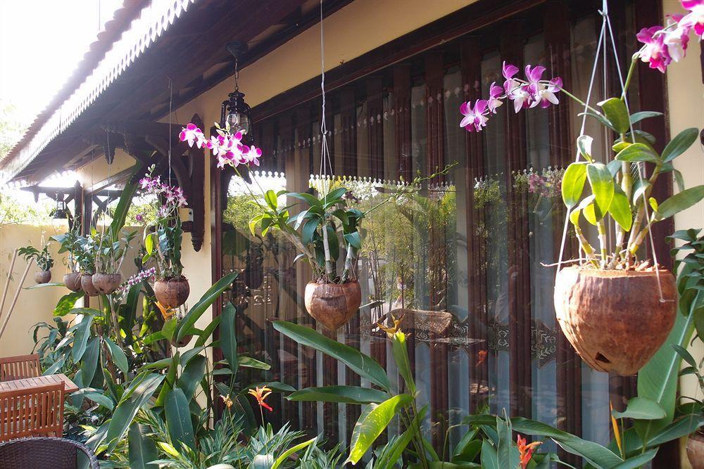 Hotel Angkor Orchid