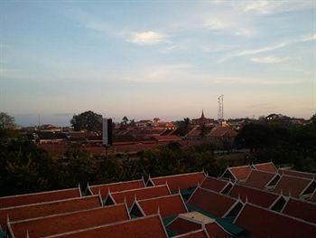 Angkor Orchid Hotel 3*