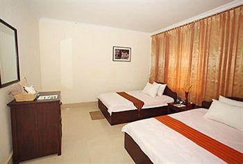 Avallon Boutique And Hotel