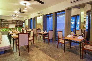 Chhouy Vathna Angkor Boutique 3* Siem Reap