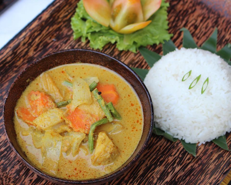 Hotel Tan Kang Angkor 3*