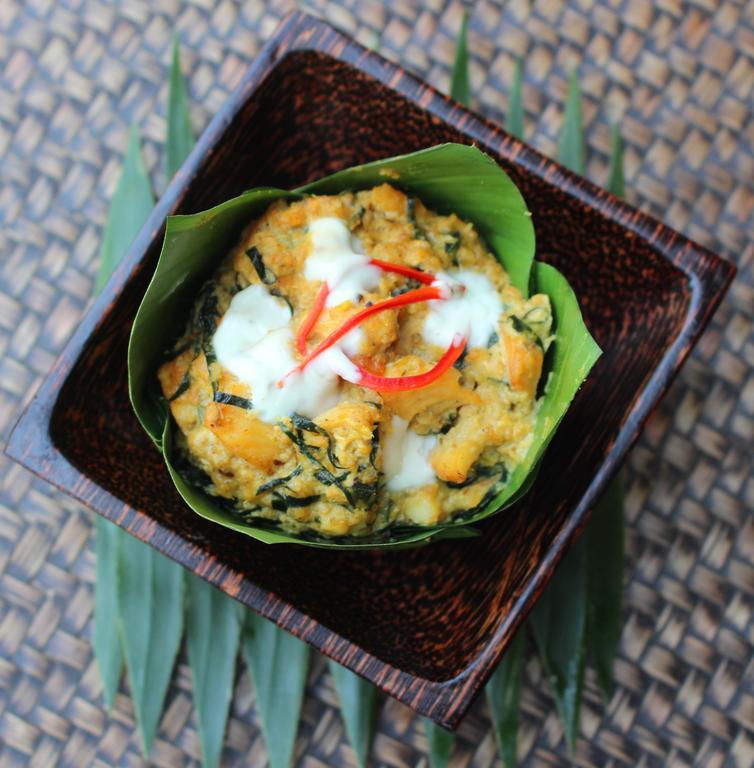 Hotel Tan Kang Angkor Siem Reap