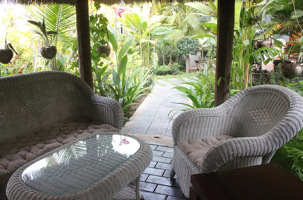 3 Monkeys Villa Residence * Siem Reap