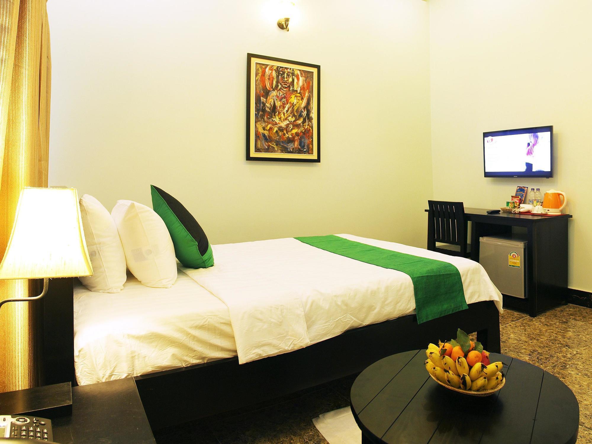 & Daniel Boutique Hotel