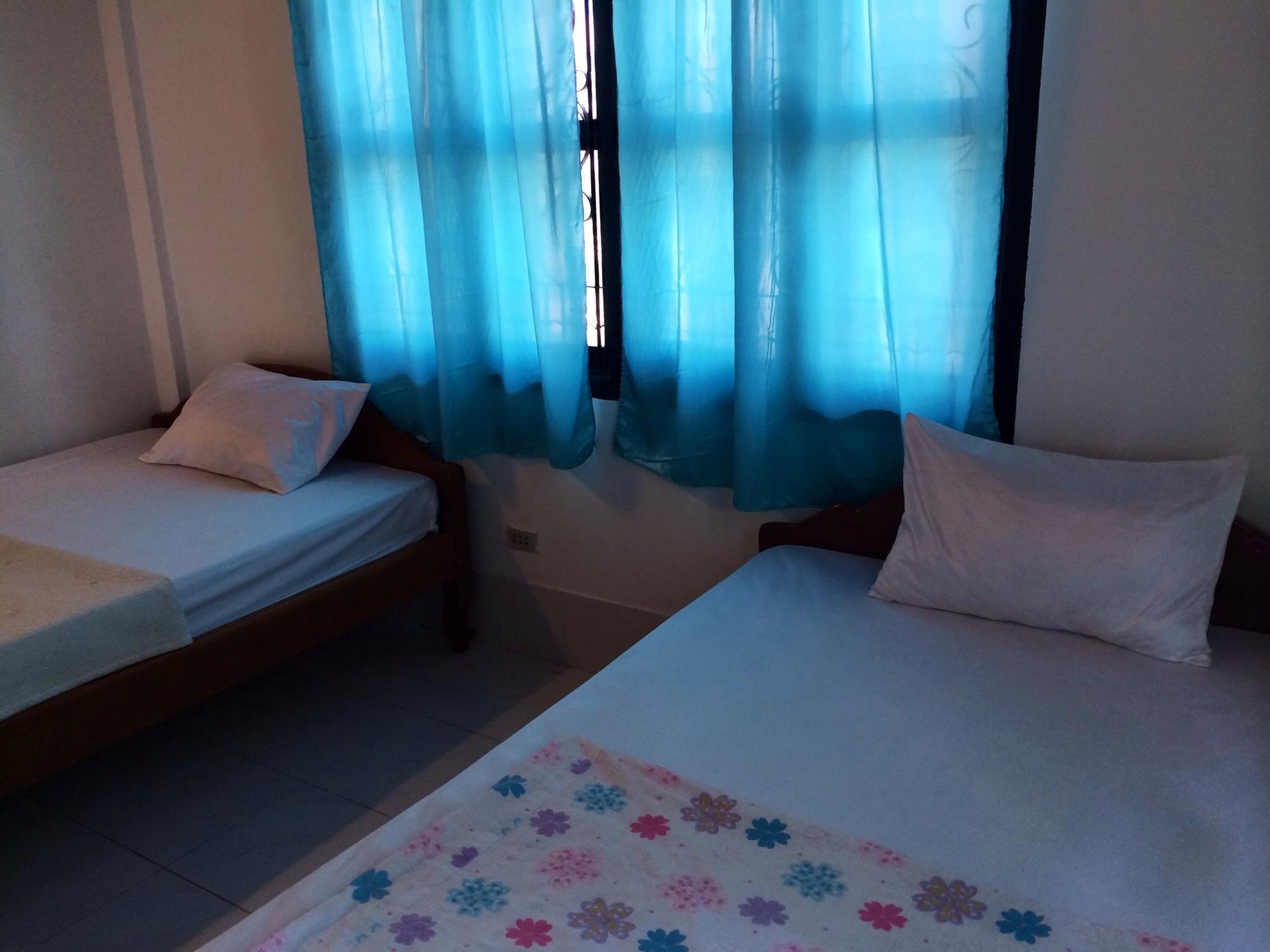 Hostel Same Same Backpacker
