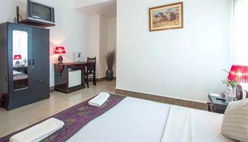 Hotel My Siem Reap