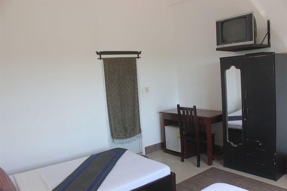My Hotel Siem Reap