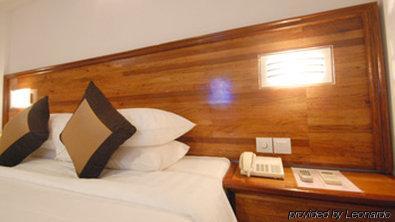 Hotel Salina Siem Reap