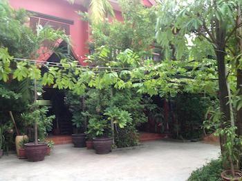 Alliance Hotel 3*