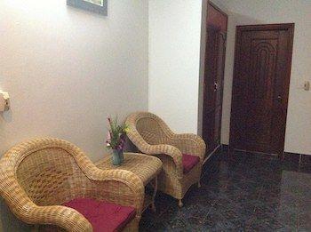 Hotel Alliance Siem Reap