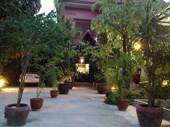 Alliance 3* Siem Reap
