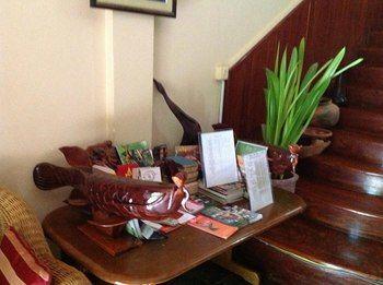 Alliance Hotel Siem Reap