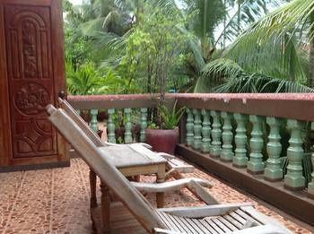 Alliance Hotel