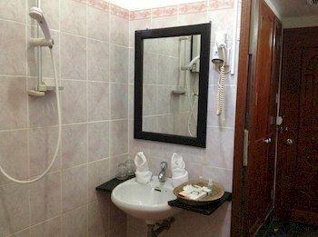 Hotel Alliance Siem Reap