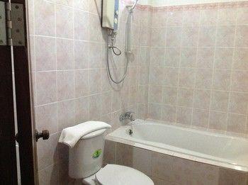 Alliance 3* Siem Reap