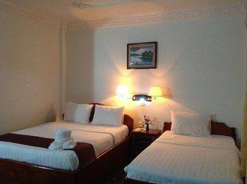 Alliance Hotel Siem Reap