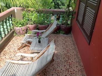Alliance Siem Reap