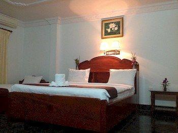 Alliance Hotel