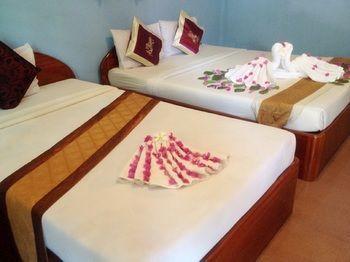 Hotel Lotus Siem Reap