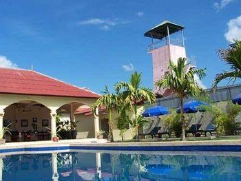 Hotel Lotus Siem Reap